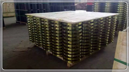 供應(yīng)銷售DN100絲扣法蘭_管件欄目_