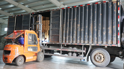 布爾津:商會(huì)助力農(nóng)副產(chǎn)品持續(xù)俏銷(xiāo)