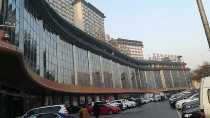 帝都33天800公里,雙腸君走訪的那些商業項目之王府井、東直門、公主墳、亞奧、泛東北商圈篇