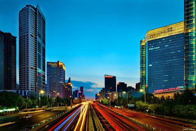 北京&ldquo;兩區&rdquo;建設開放能級持續提升