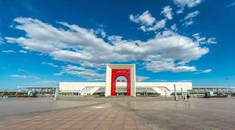 中國(guó)最牛地級(jí)市, 被譽(yù)為&ldquo;北京南大門(mén)&rdquo;的三線城市