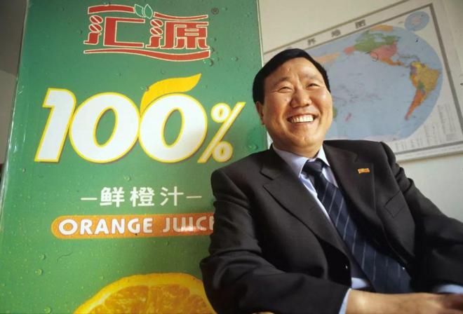 沒(méi)有&ldquo;科技與狠活&rdquo;,匯源果汁意外翻紅